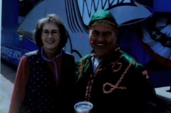 Mardi Gras 24
